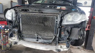 Serwis Klimatyzacji Wulkanizacja Lublin